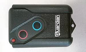 Guardian 2211 L Tx Two Button Garage Door Remote Control Transmitter By Guardian Amazon Ca Tools Home Improvement