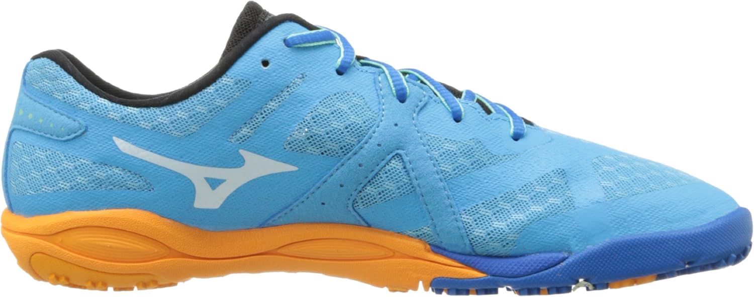 mizuno women's wave evo ferus trail running shoe