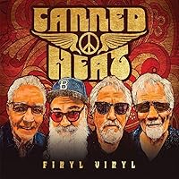 Canned Heat - BOOGIE WITH CANNED HEAT - Amazon.com Music