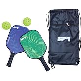 P1 Pickleball Set: Beginner's Starter Kit