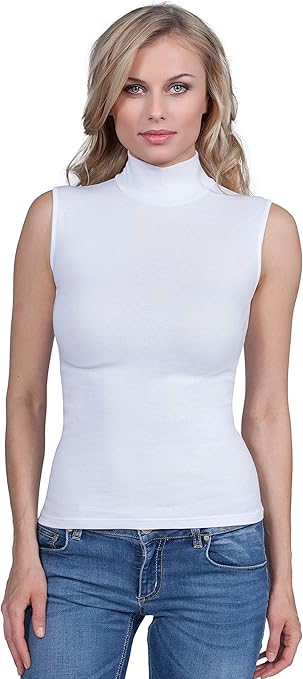 sleeveless top amazon