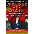 Prisoner of the State: The Secret Journal of Premier Zhao Ziyang