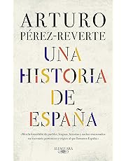 Una historia de España / A History of Spain