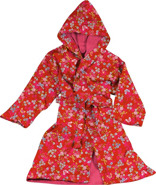 bademantel damen pip studio