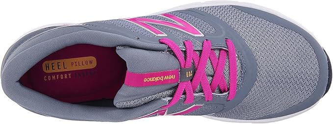 new balance 711 kinderen geel