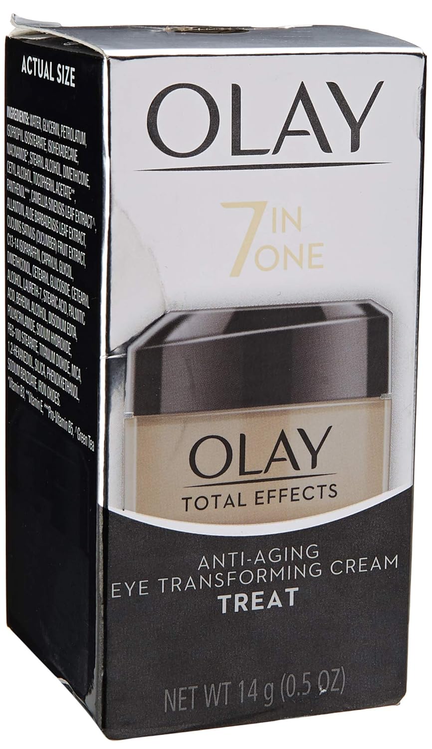 olay 7 in 1 eye cream reviews