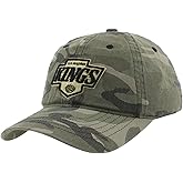 ZHATS NHL Unisex-Adult NHL Officially Licensed Hat Camo Maverick