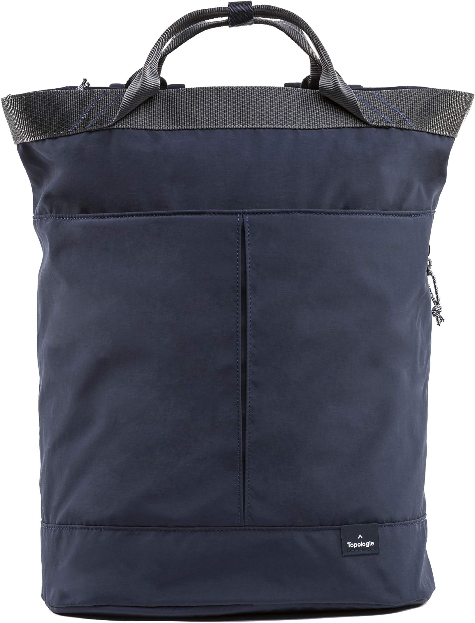 Topologie Bags Haul Backpack (Navy)