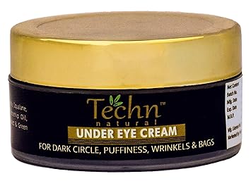 creams to remove dark spots under eyes