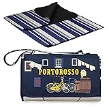 PICNIC TIME Disney Pixar Luca Blanket Tote Outdoor