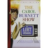 Carol Burnett Show: The Lost Episodes Limited Edition (7 DVD Collection)