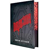 Dracula: A Deluxe Hardcover Collector's Edition of the Bestselling Vampire Classic