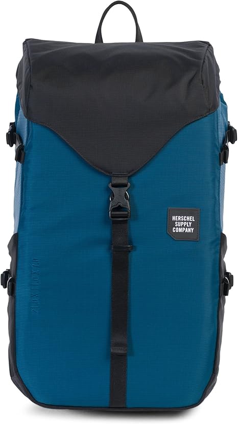 herschel trail barlow