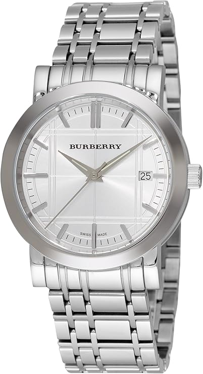 burberry 1983 check link camera bag