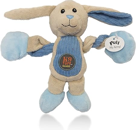 k9 tuff guard bunny