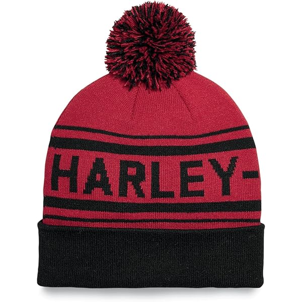 ✴新品✴Boniture☆Pon Pon Cap ✴新品✴Boniture☆Pon Pon Cap Funky Junque Women's Puffer Beanie