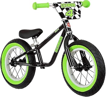 Schwinn Skip Balance Bikes