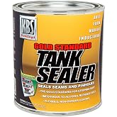 KBS Coatings 5300 Gold Standard Tank Sealer - 1 Pint