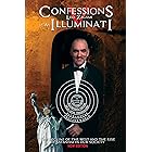 Confessions of an Illuminati Volume 5: The Decline of the West and the Rise of Satanism in our Society
