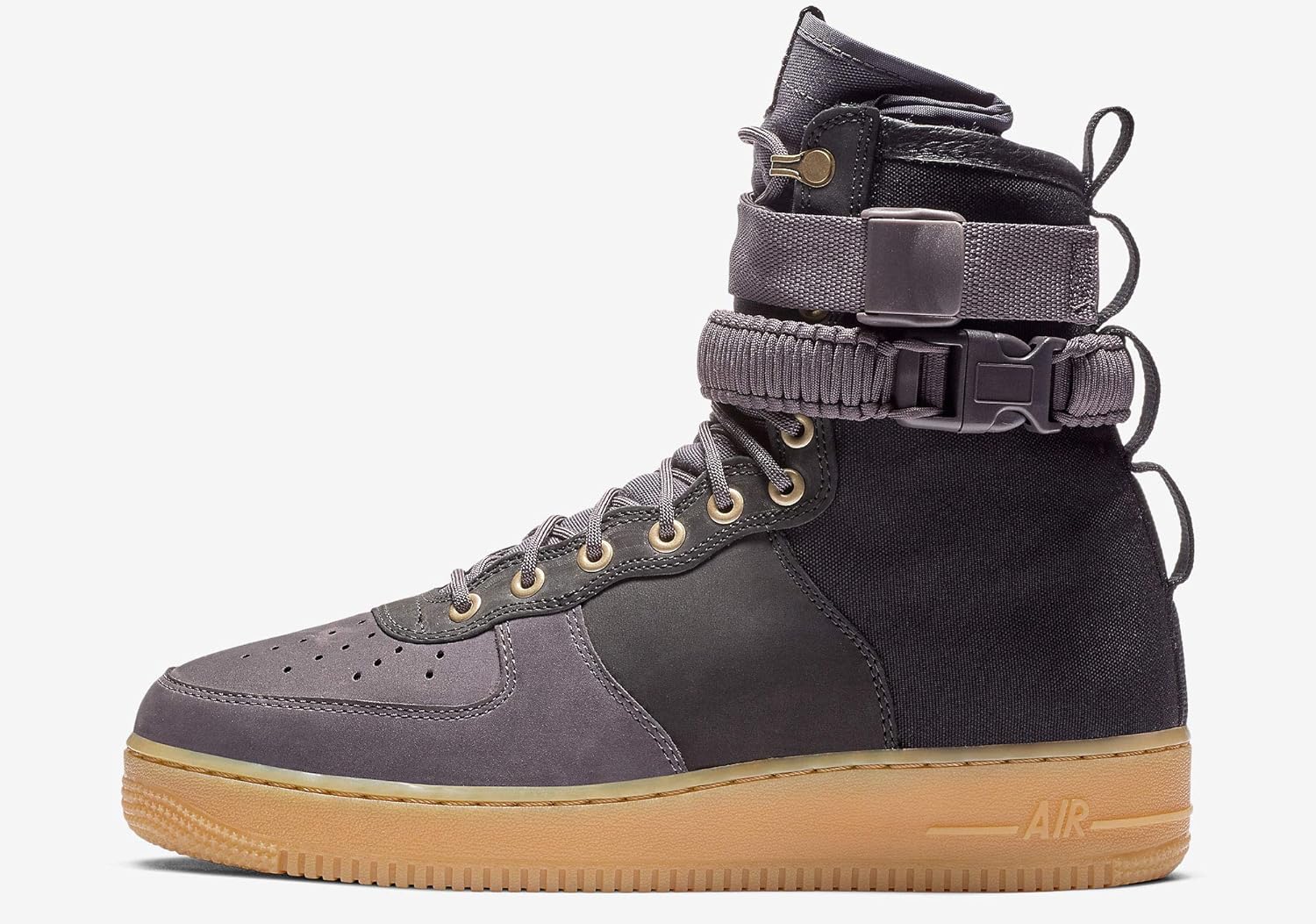 nike sf af1 mid prm