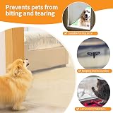 BRO Fly Mosquito Net 100x150cm High-Density Insect Mesh Screen Roll view 5