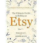 The Ultimate Guide to Selling on Etsy