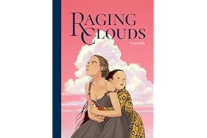 Raging Clouds