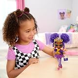 L.O.L. Surprise Tweens Cassie Cool Fashion Doll 10+ Surprises Purple view 5