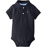 tommy hilfiger romper baby
