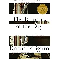 The Remains of the Day