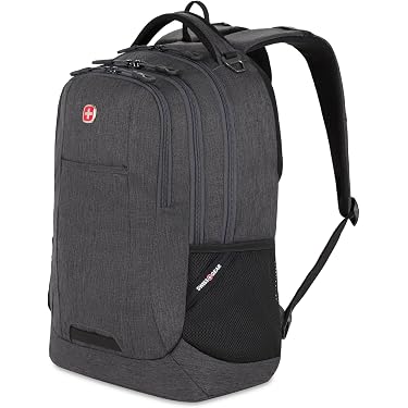 backpack for laptop targus Targus Water-Resistant 12-16'' Laptop Backpack, Asphalt
