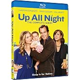 Up All Night - The Complete Series [Blu-Ray]