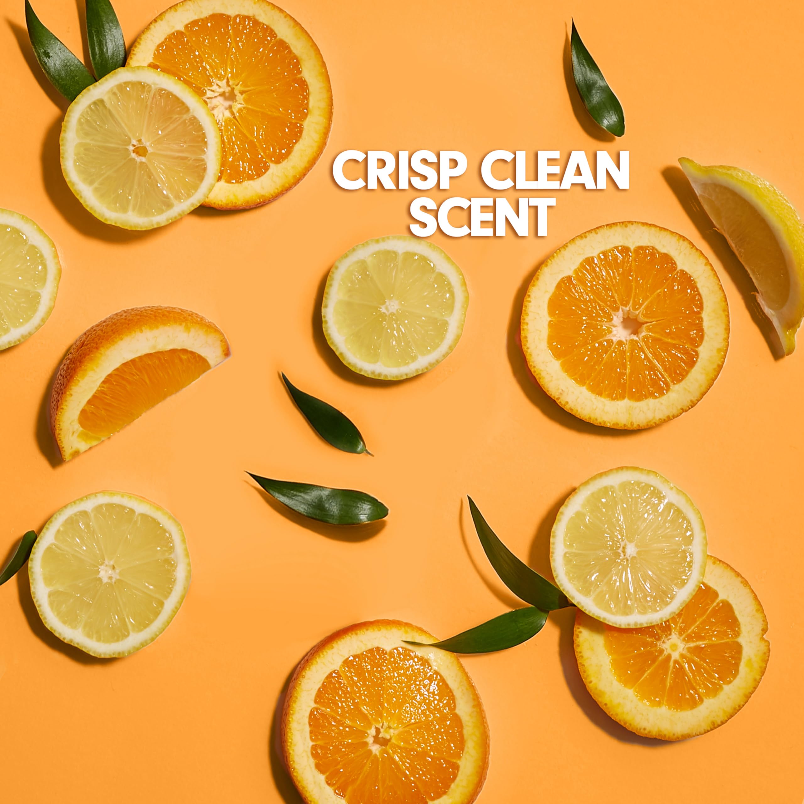 Softsoap Antibacterial Refill 50oz Crisp Clean Scent