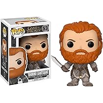Funko Figura Game of Thrones - WUN WUN with Arrows : Funko