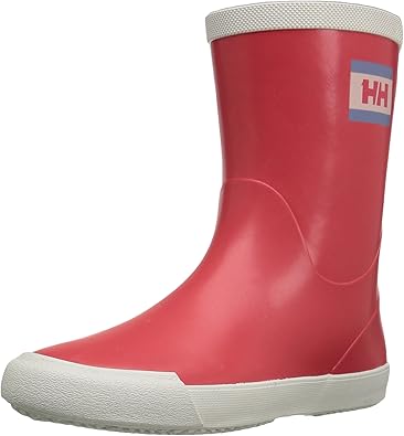 helly hansen women's rain boots