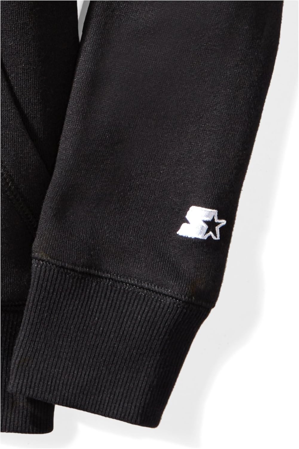 Starter Boys' Pullover Logo Hoodie,  Exclusive: Clothing