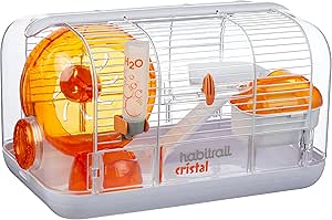 dwarf hamster cages amazon