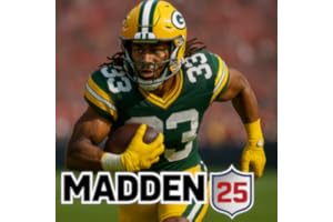 American Football & Rugby 2K25: Touchdown and Try Championship 2025 – Pro Gridiron League, Ultimate Rugby Match & Real Sports