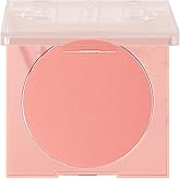 ColourPop Silky Powder Blush - Long-Wear Blush for Cheeks with Medium-Buildable Coverage - Leaves Skin with a Soft, Matte Finish - Swirled (0.21 oz)