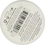 Burt's Bees Cuticle Cream Sweet Almond Oil Cocoa Butter Vitamin E Lemon Scent view 2