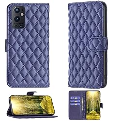 jioeuinly Case for Oneplus 9 Pro 5g Case Compatible