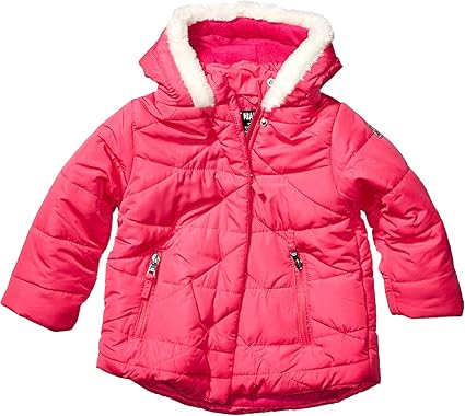 steve madden baby coat