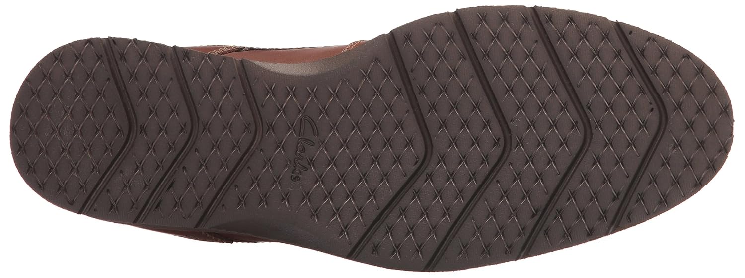 clarks folcroft plain