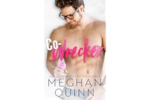 Co-WRECKER (The Binghamton Series Book 1)