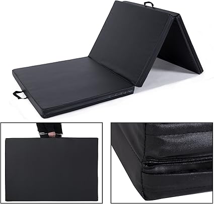 leather gymnastics mat