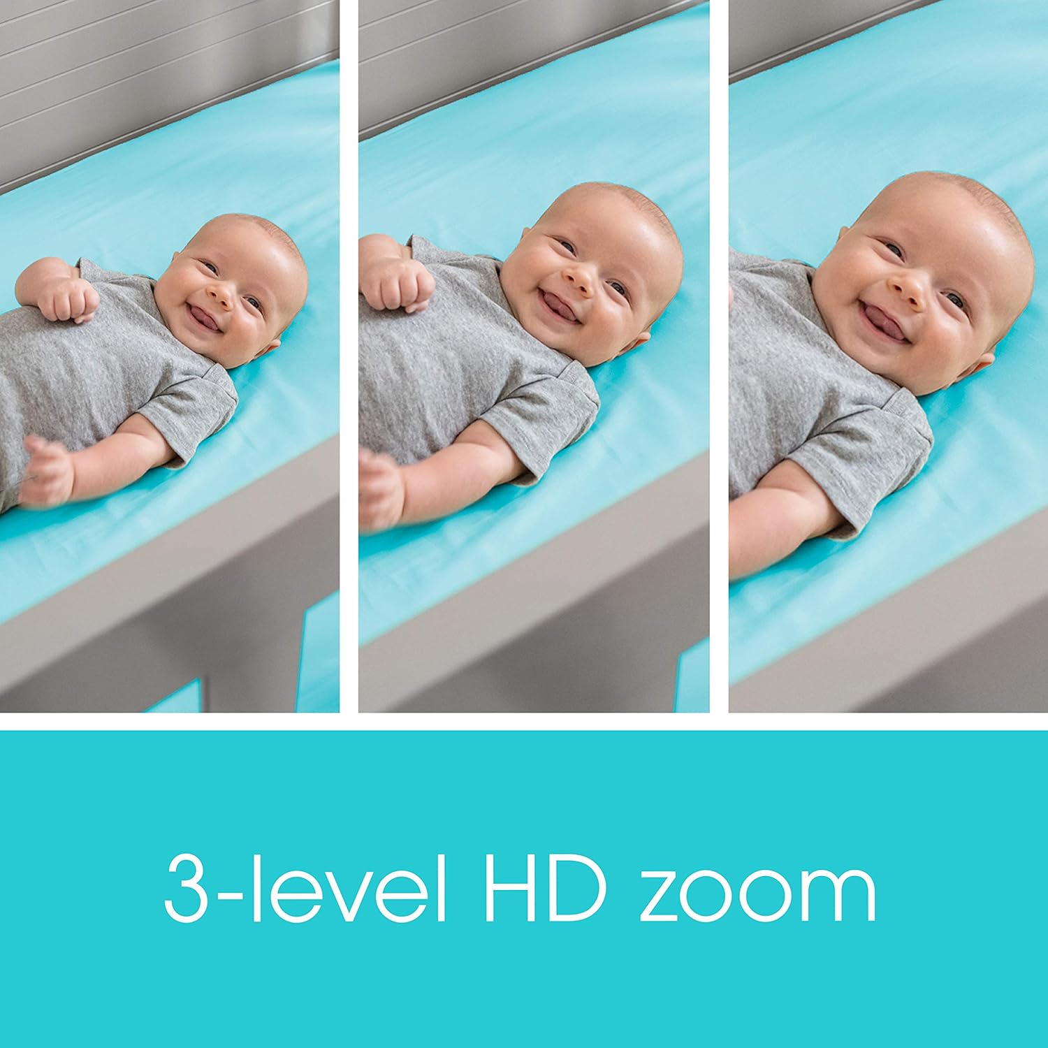 summer pure hd baby monitor