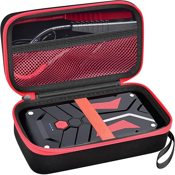 Amazon.com: Aproca Hard Storage Travel Case, for NEXPOW Q10S