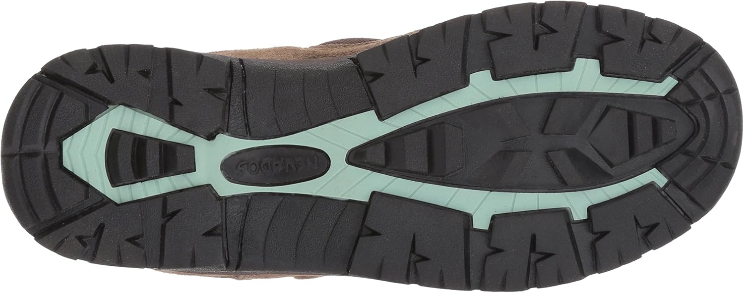 Nevados Womens Klondike Waterproof Hiking Boot