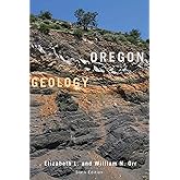 Oregon Geology