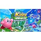 Kirby and the Forgotten Land – Nintendo Switch 2 Edition + Star-Crossed World - Nintendo Switch 2 [Digital Code]